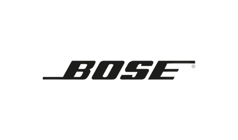 Bose logo