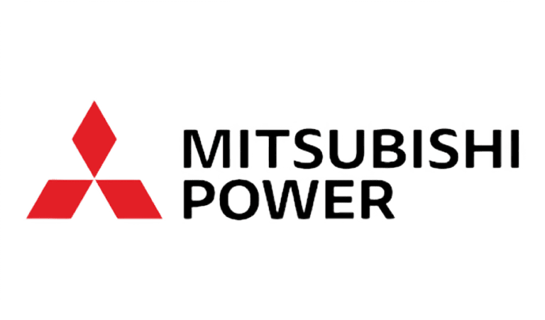 Mitsubishi Power Logo